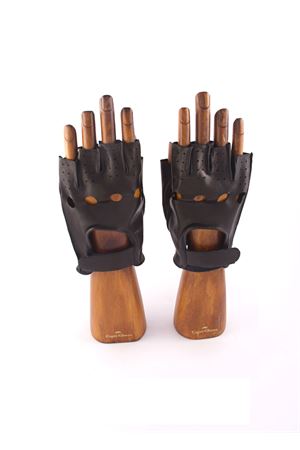 Lambskin gloves Capri Gloves | CA374NERO